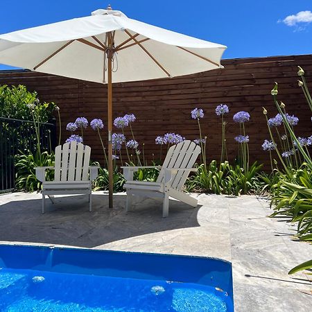 Macleay Cottage With Plunge Pool And Local Arts Dubbo Kültér fotó