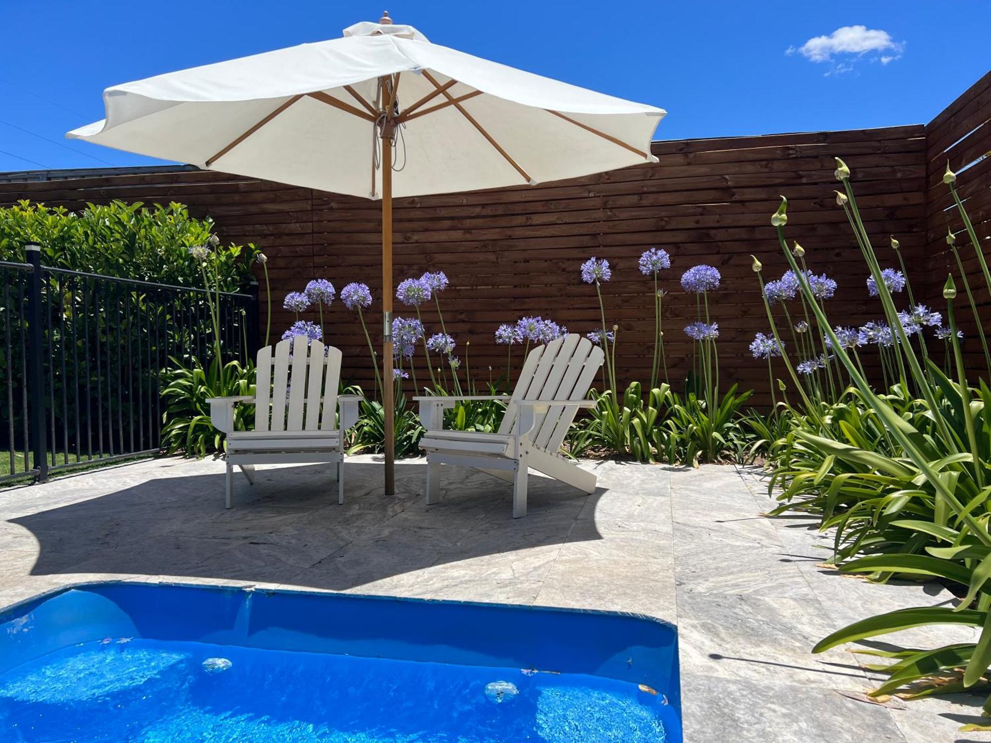 Macleay Cottage With Plunge Pool And Local Arts Dubbo Kültér fotó